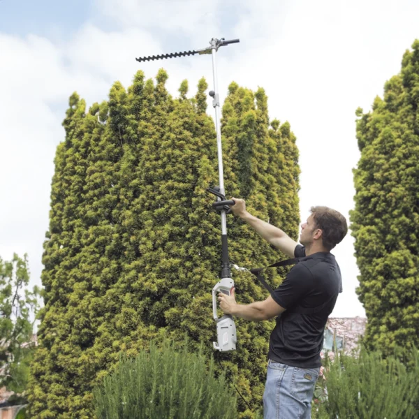 Extendable Hedge Trimmer