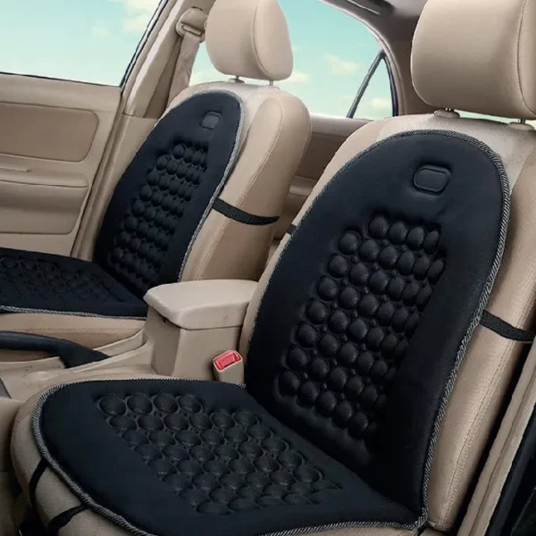 Deluxe Magnetic Car Seat