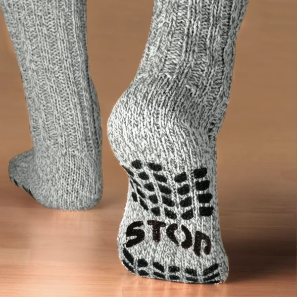 Non-Skid Socks