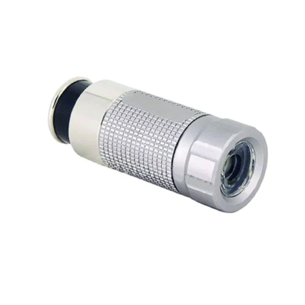In-Car LED Torch