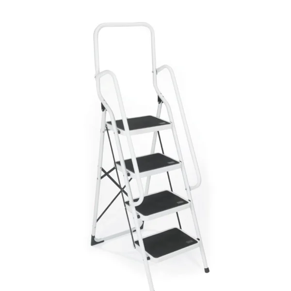 Safety Step Ladder