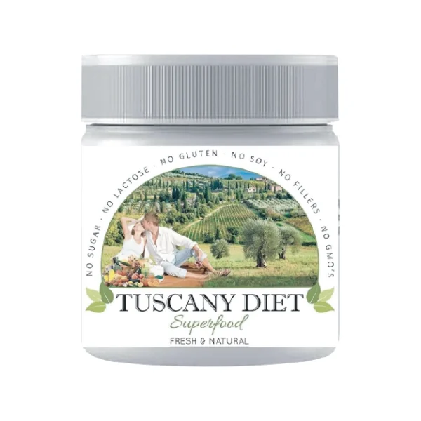 Tuscany Diet
