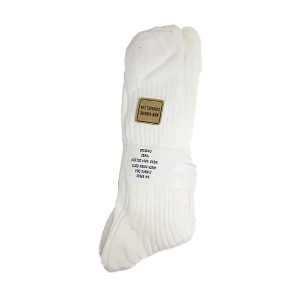 Pack of 3 Non Binding Comfort Socks