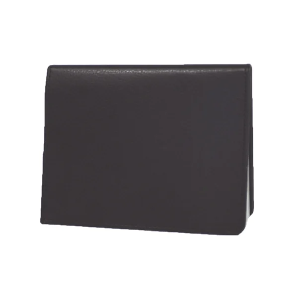 Slim and Store Wallet
