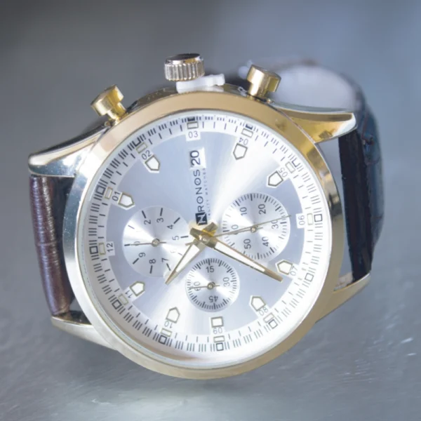 Hronos Urban Classic Chronograph Watch
