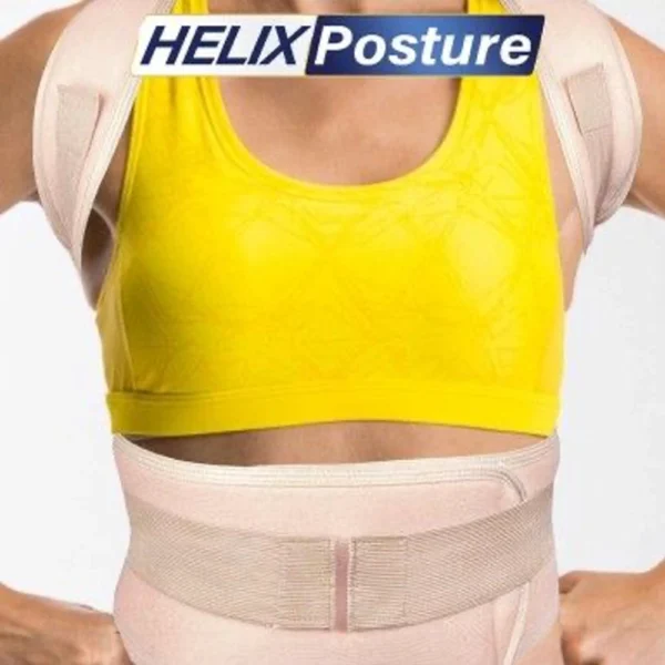 Helix Posture